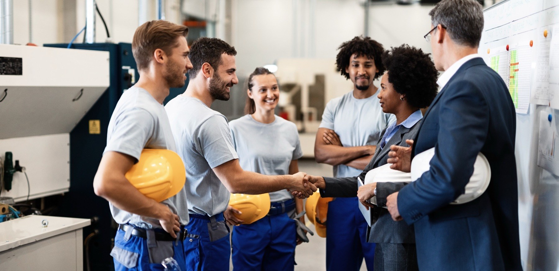 Gemba Walk